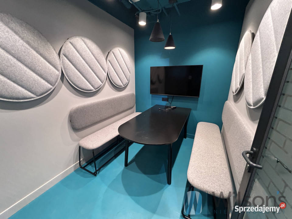 Lokal Warszawa Aleje Jerozolimskie 10m2