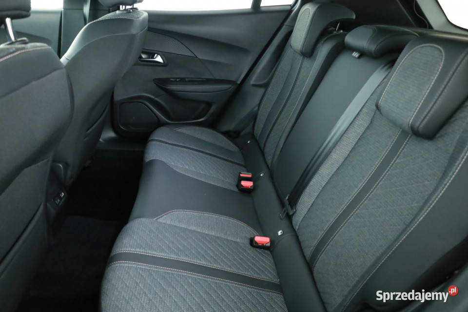 Peugeot 2008 12 PureTech czujnik zmierzchu mazowieckie Piaseczno