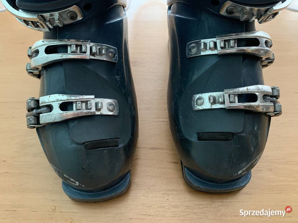 buty narciarskie Lange FitFun 50 Plus nie Atomic mazowieckie Warszawa