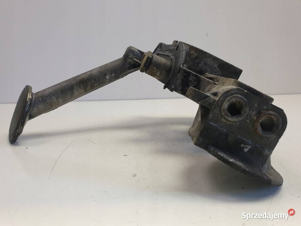 POMPA OLEJU Alfa Romeo 147 19 JTD ST4904 olejowa