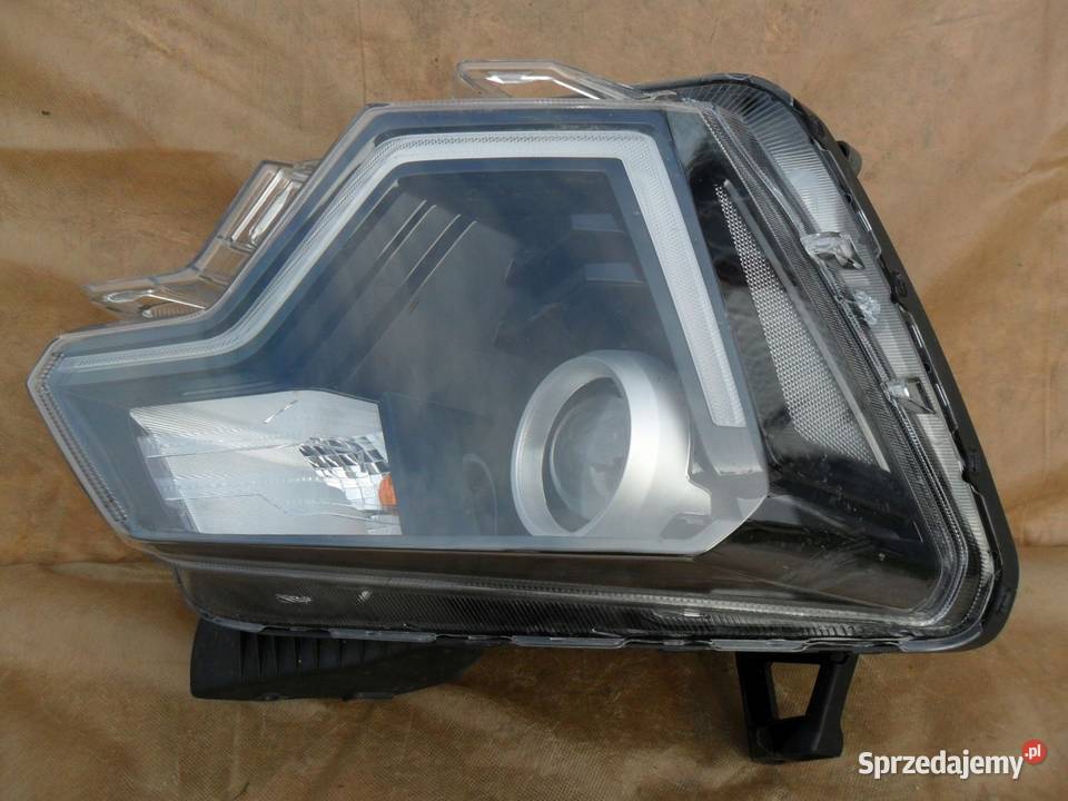 Lampa Przednia Lewa Kia Niro full led Nowy Tomyśl