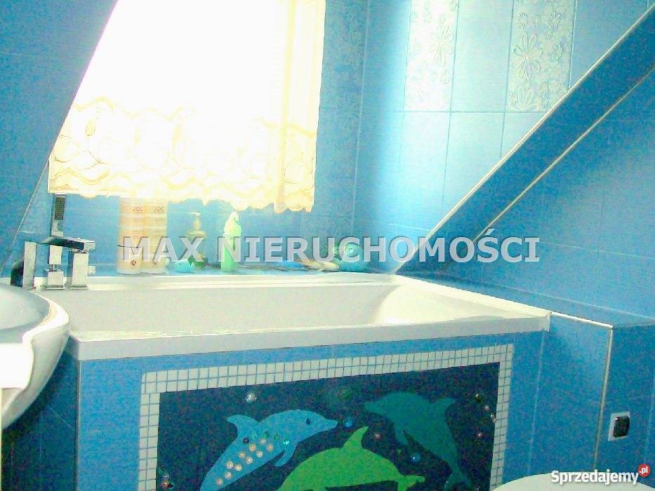 sprzedam dom wolnostojący 300m Radzymin 300m2