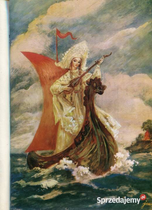 Konik Garbusek PP Jerszow ilustrował Szancer Szczecin sprzedam