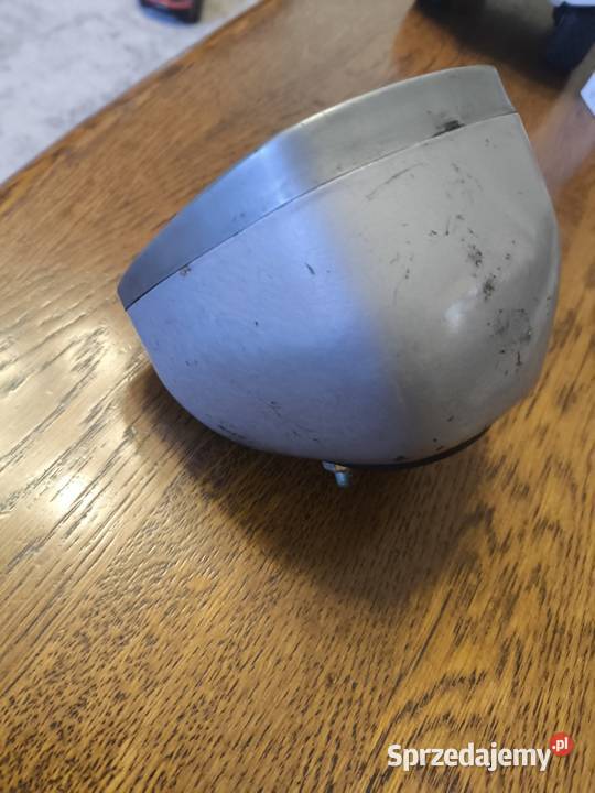 Lampa tył telewizorek wsk sportDudeklelek Bełchatów
