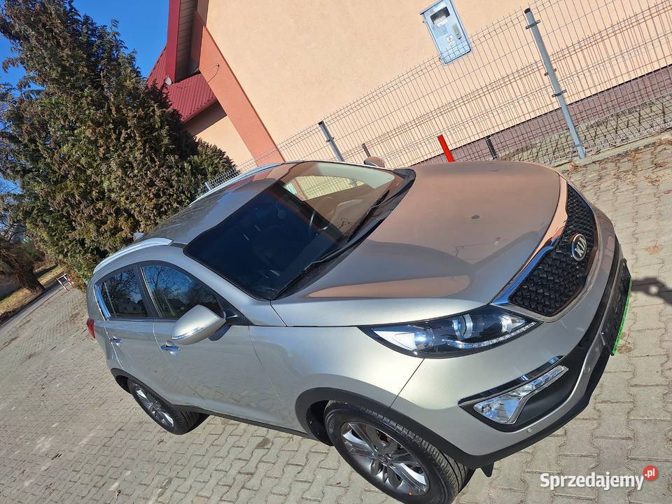 SPROWADZONYSERWISOWANYŁAŃCUCH komputer pokładowy Zamość