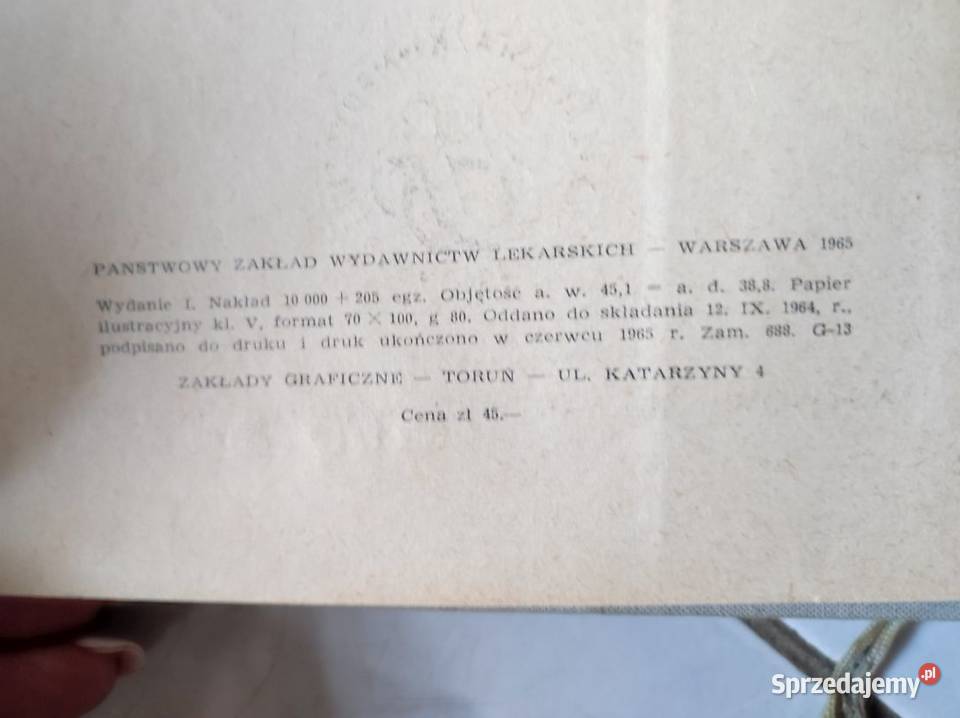 Położnictwo Edward Howorka medycyna kierunek Kielce