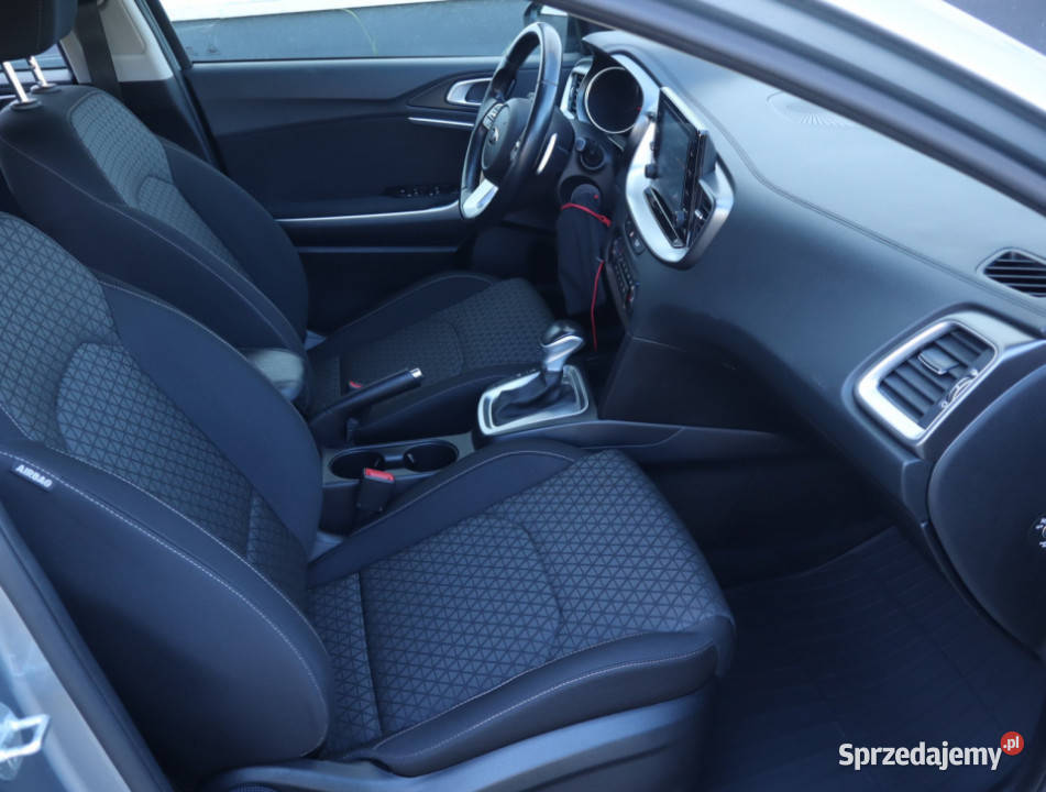 Kia Ceed 14 TGDI łopatki zmiany biegów Piaseczno sprzedam
