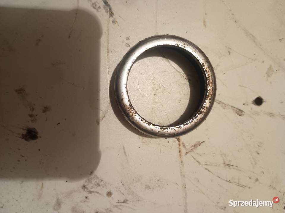 Nakrętka kolanka wydechu BMW r26 r27 Garwolin