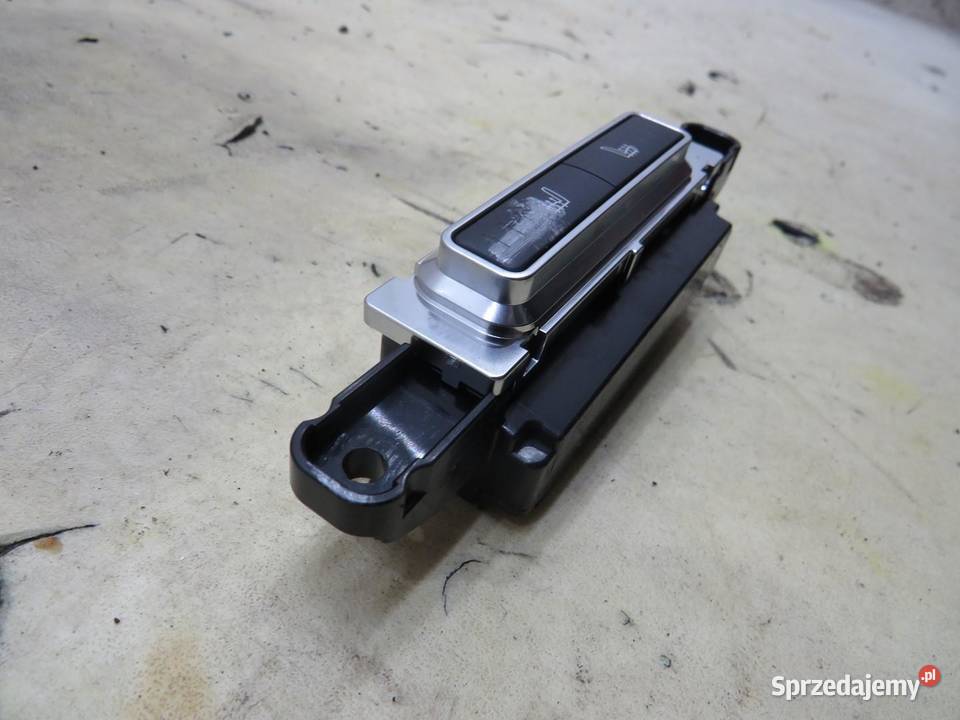 PANEL PODGRZEWANIA FOTELI JAGUAR XE X760 osobowe