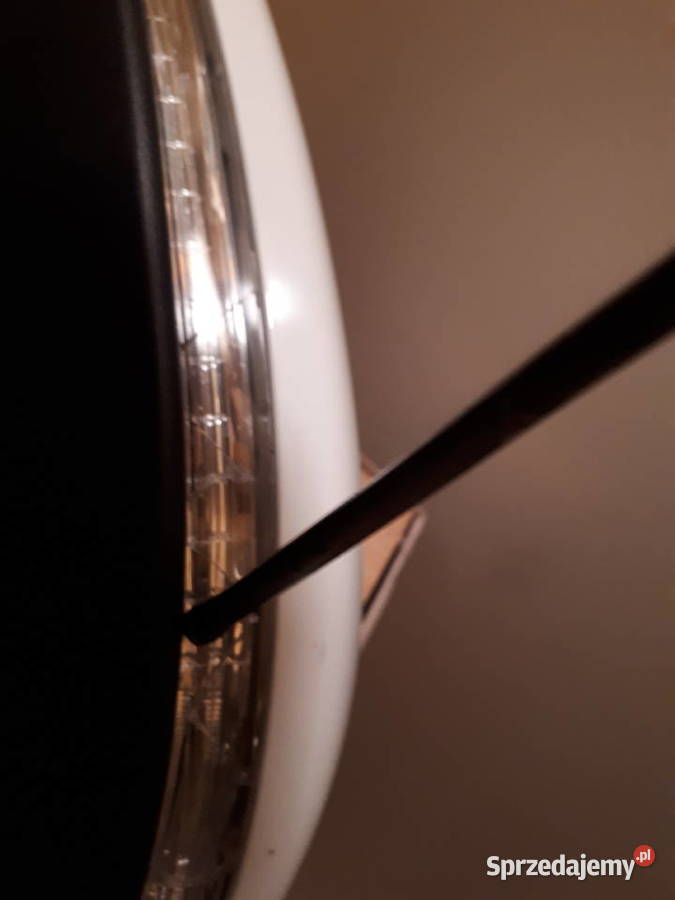 5g1857507 dm Lusterko golf 7 lewe Warszawa