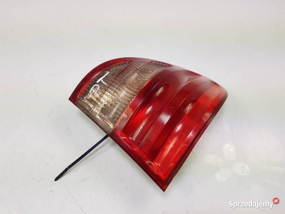 LAMPA PRAWA TYŁ A2108205464 MERCEDES BENZ E 220 Lipno