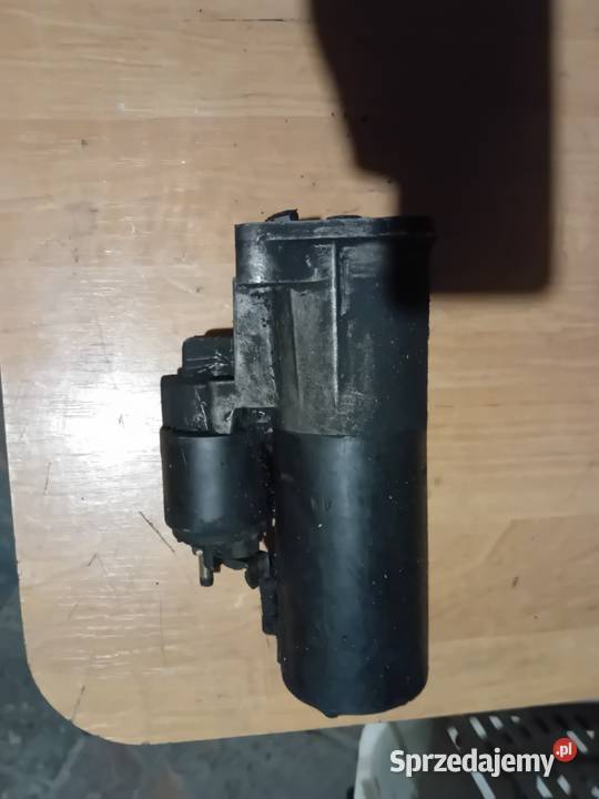 Rozrusznik passat b5 19 tdi 130 koni avf osobowe dolnośląskie Ruszów