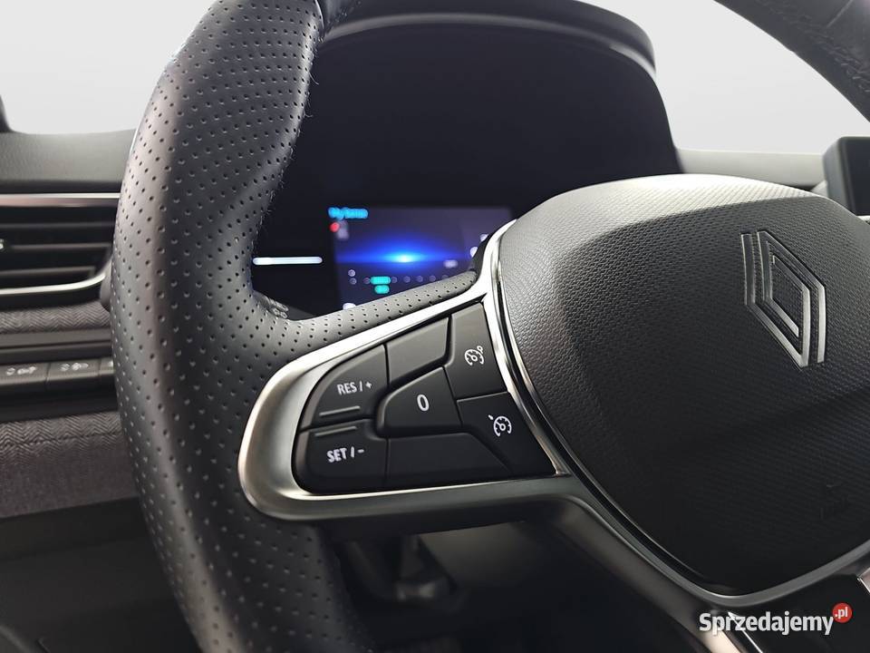Clio 10 TCe Techno XTronic czujnik deszczu sprzedam
