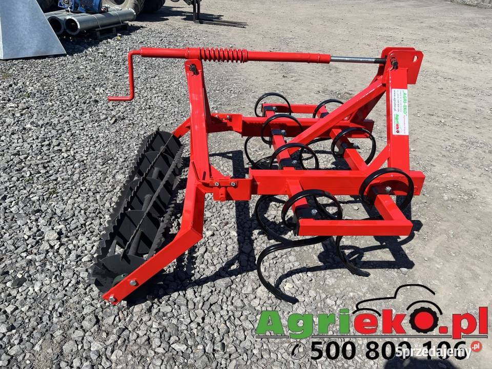 Agregat uprawowy lekki Opoczno sprzedam