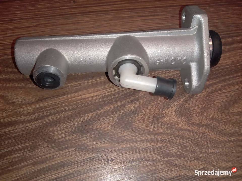 Pompa sprzęgła star Grudziądz