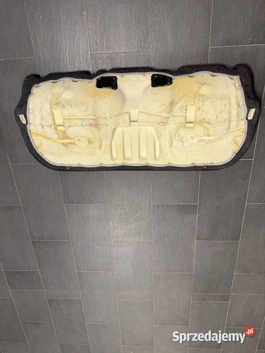 Kanapa tylna Bobowa sprzedam