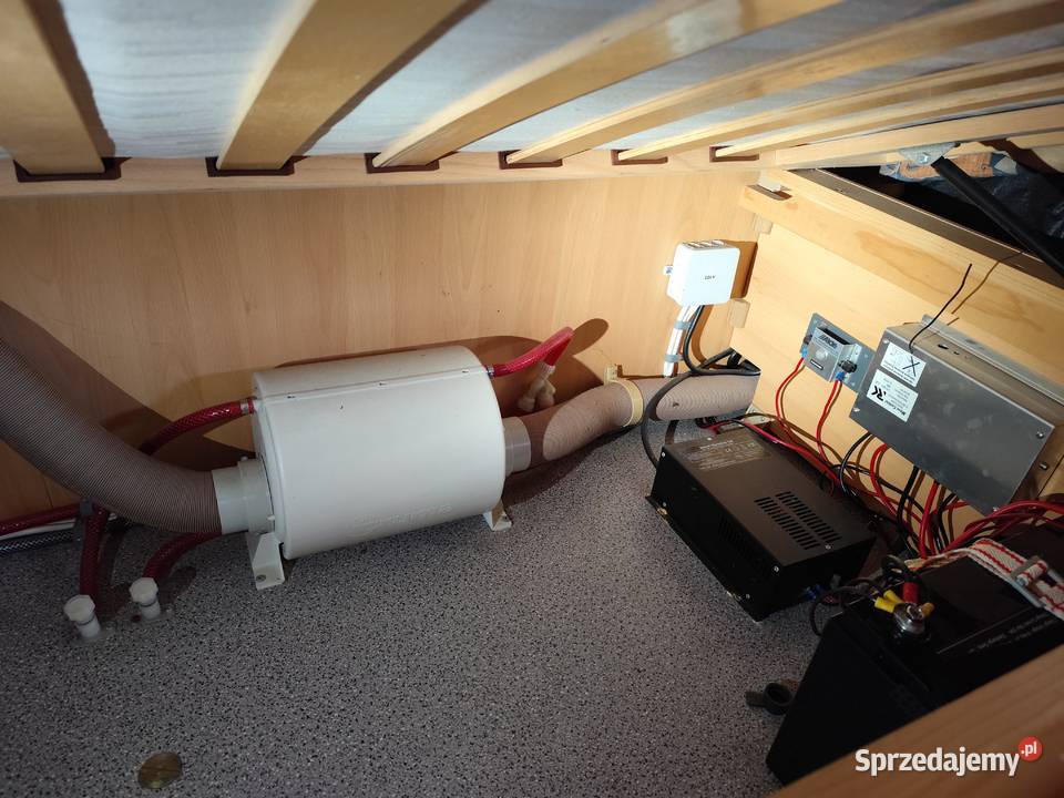 Przyczepa kempingowa DETHLEFFS CAMPER śląskie Sosnowiec