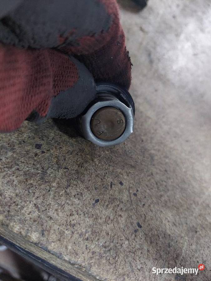 Yamaha YZF 125R termostat YZF125r yzf125 yzfr125 dolnośląskie Jelenia Góra