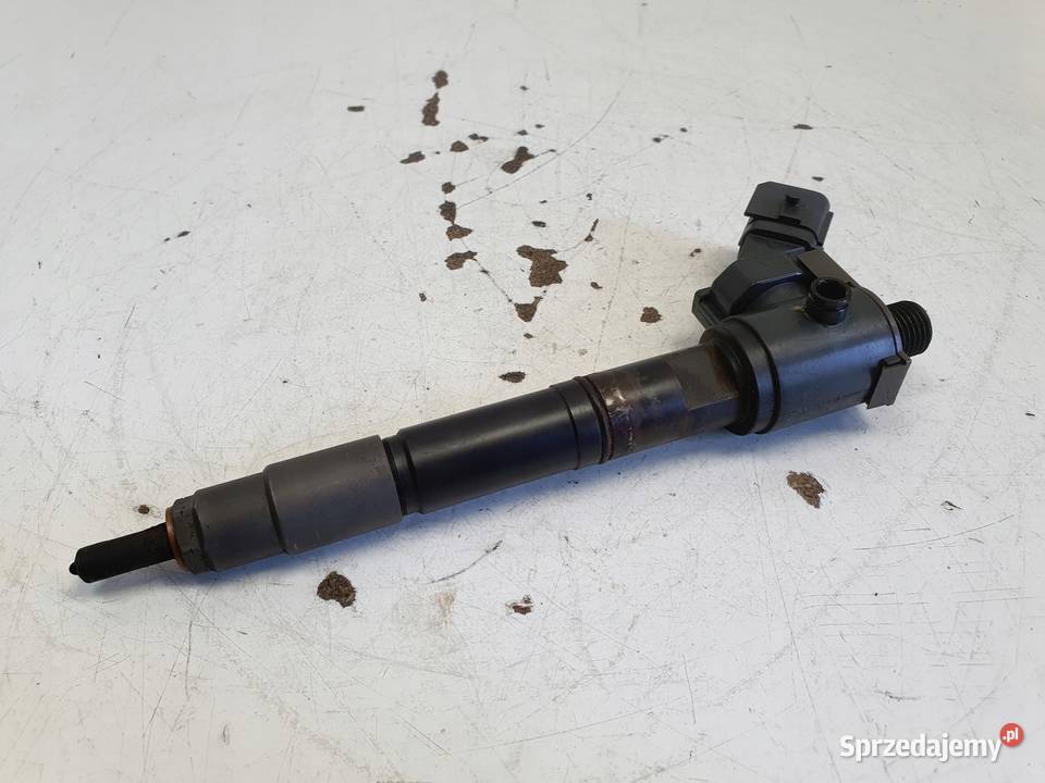 WTRYSKIWACZ Volvo V70 III XC70 II lift 20D D4 sprzedam