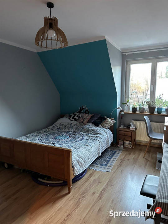 Mieszkanie 62m2 2 pokojowe Zakopane małopolskie