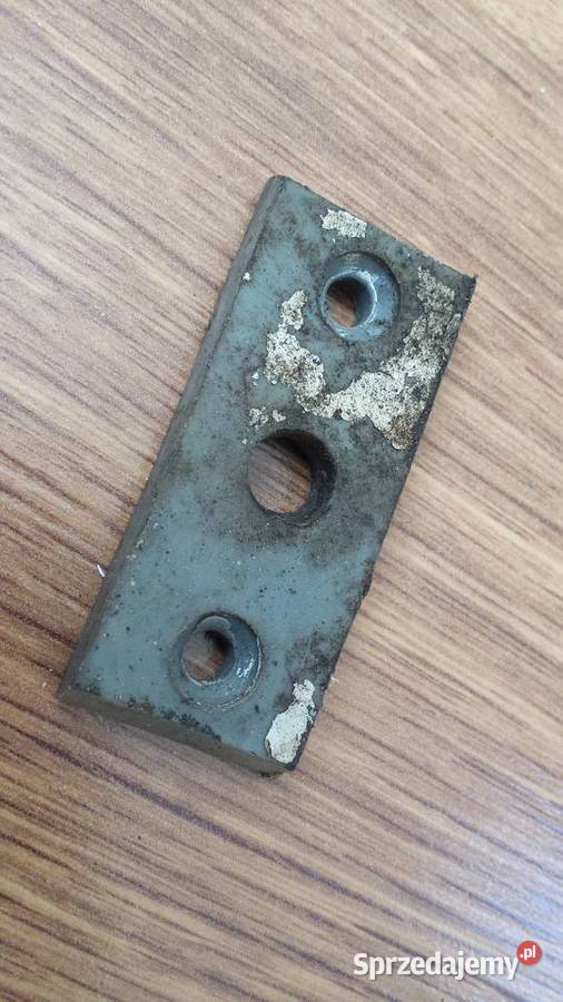 Mercedes W113 Pagoda plastik mocowania preta Nowy Sącz