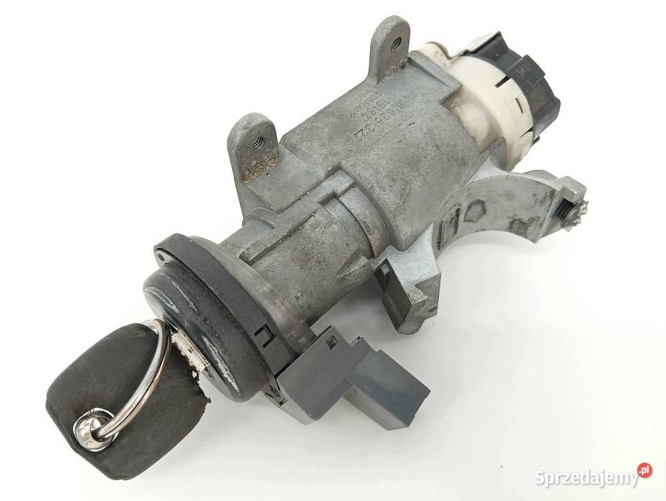 STACYJKA 8626327 Volvo S70 I 19962000