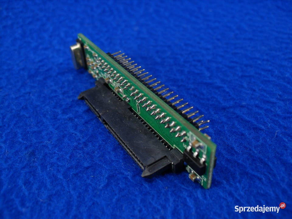 ADAPTER ATA na SATA Bielawa
