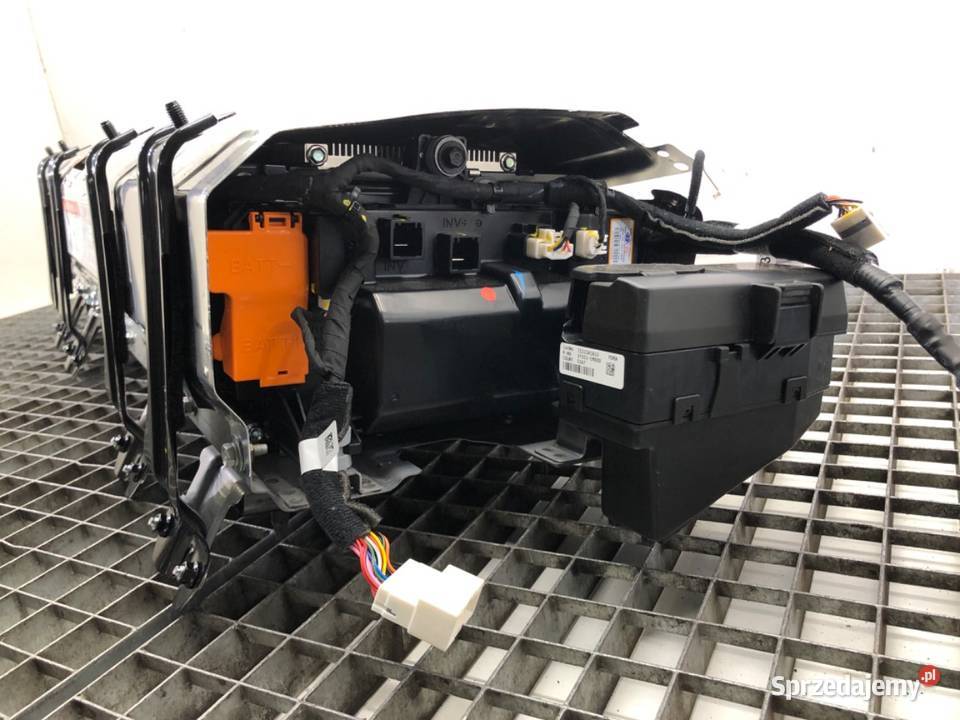 BATERIA HYBRYDA HYUNDAI KONA 16 105