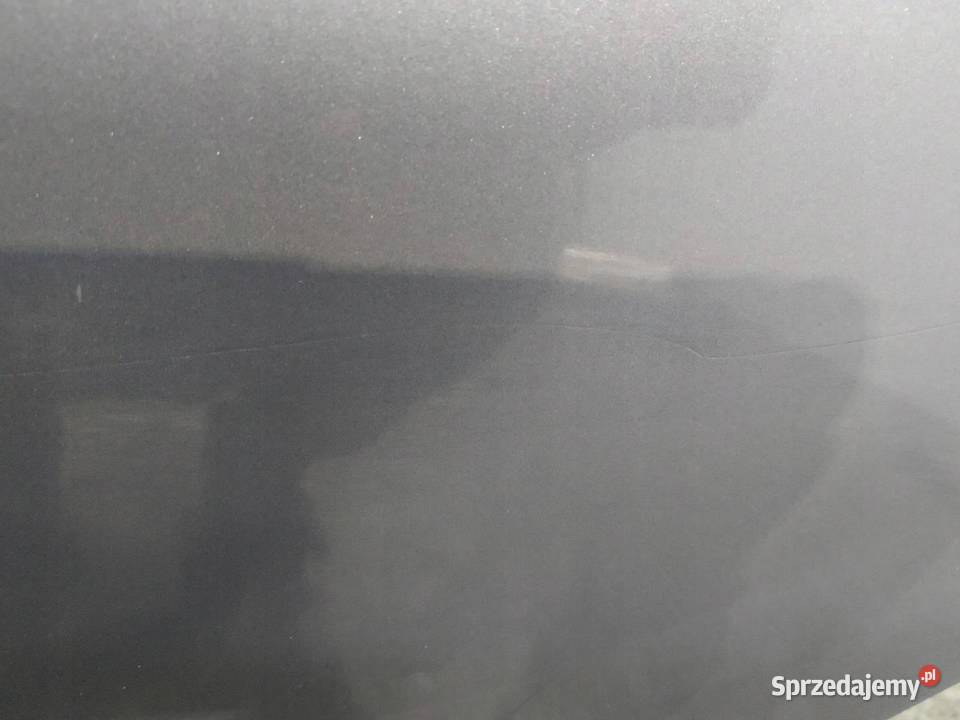 DRZWI LEWE TYŁ PLUS LA7T VW Volkswagen Golf V