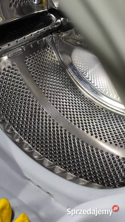 Pralka Bosch wsad 7 1200 obr krótkie programy kujawsko-pomorskie Lipno