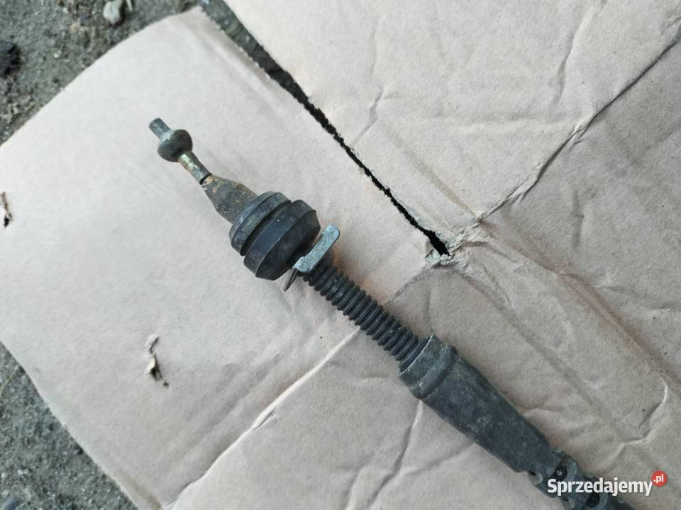 AUDI 80 B3 893721555A LINKA GAZU