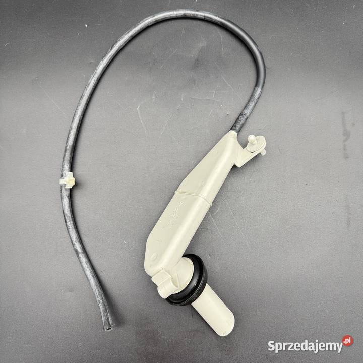 Kubełek hydrostatu pralki Miele Jasienica