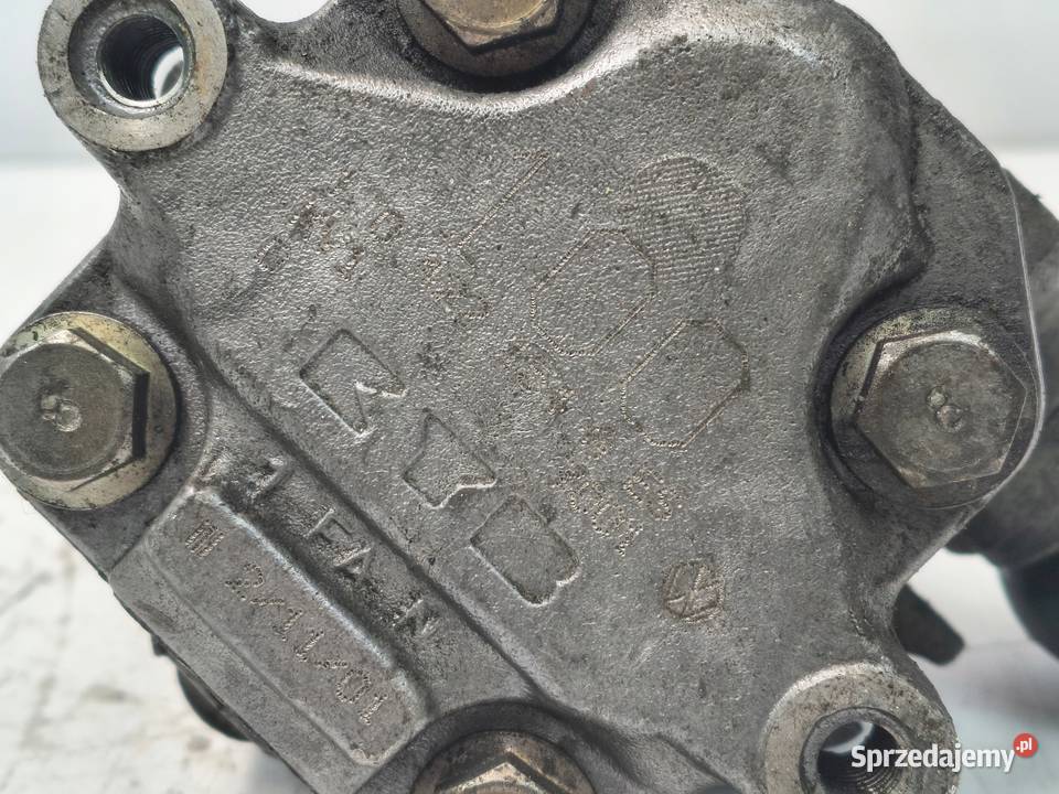 POMPA WSPOMAGANIA VW Golf IV Bora Audi A3 8L lubelskie Chełm