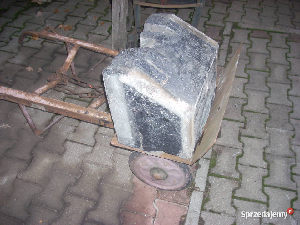 Multicar M 22wywrotka mazowieckie Marki