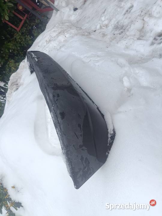 Fiat 126p FL zderzak elegant oryginał przedni śląskie Bielsko-Biała