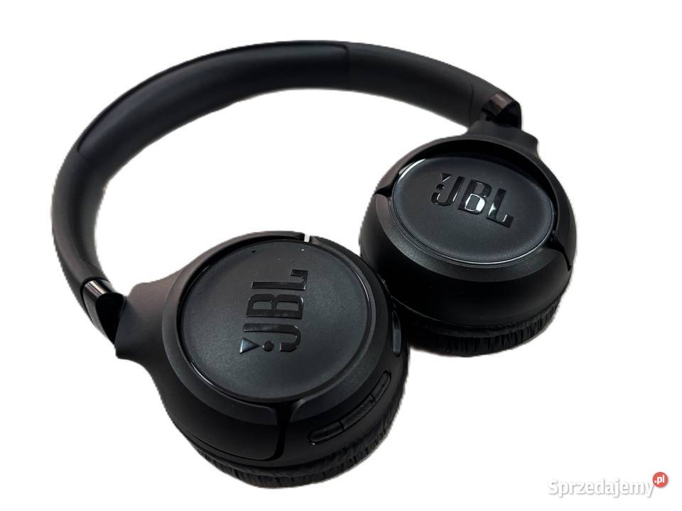 Słuchawki JBL 530