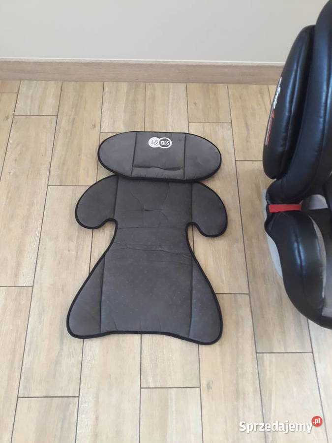 FOTELIK SAMOCHODOWY SIDE ARMOR 936 odchylany Dąbrowa Górnicza