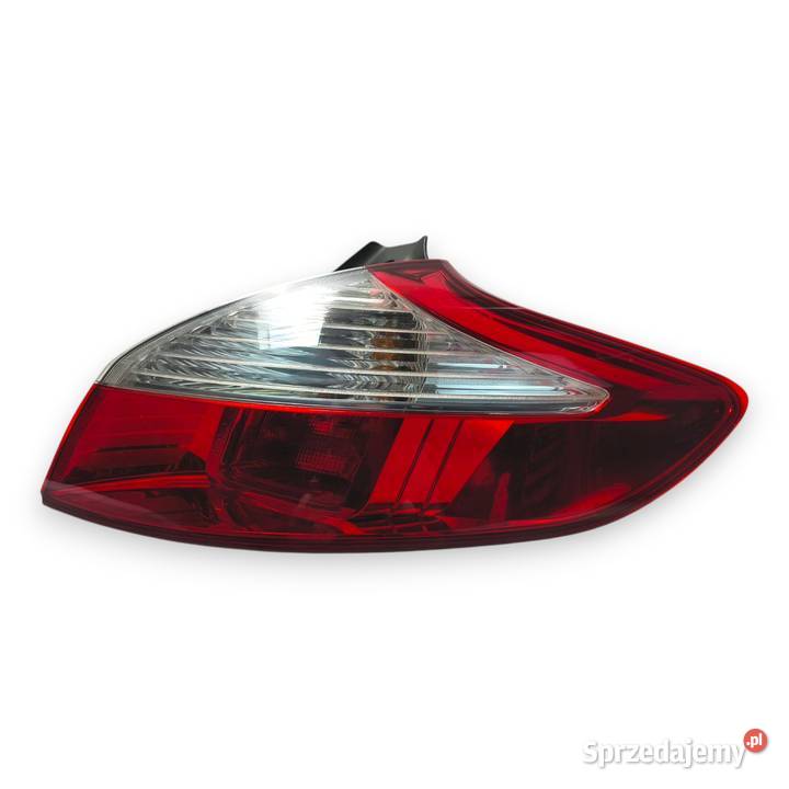 LAMPA PRAWA Renault Megane III HTB tylna tylnia Chełm