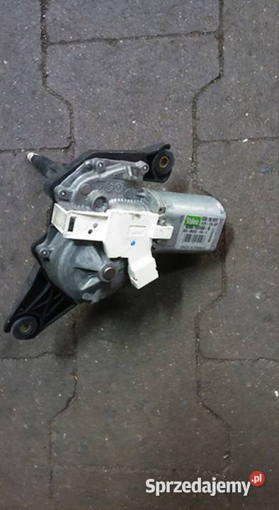SILNIK WYCIERACZKI TYL 53018912 SCENIC II MEGANE Częstochowa