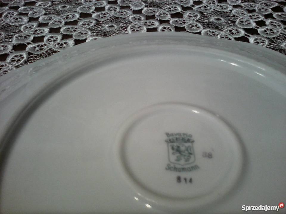 Patera Schumann 30 Stargard