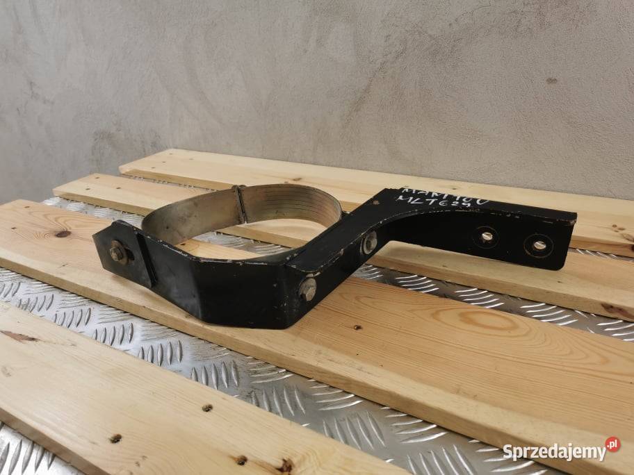 Manitou MLT 629 Opaska mocującą filtr powietrza Wilkowo