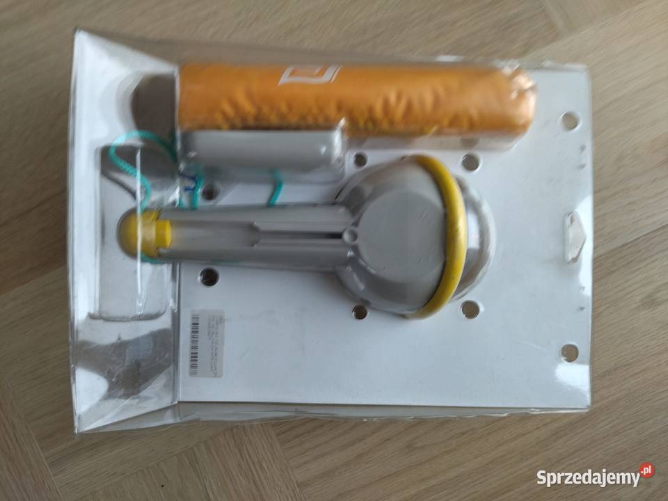 Sprzedam KOMPAS IRIS100 LIGHT zachodniopomorskie Rurzyca