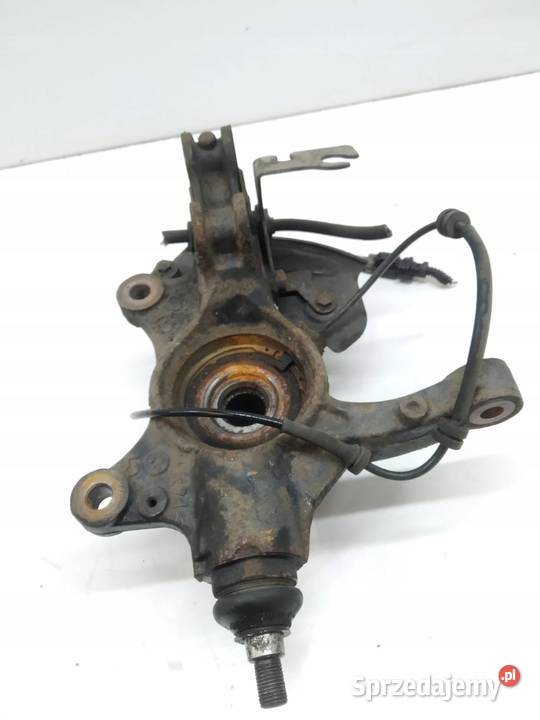 ZWROTNICA PRAWY PRZÓD 20 HDI 150 EXPERT Toyota