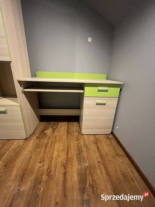 Meble młodzieżowe Prusy