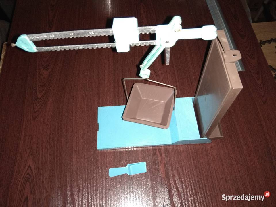 waga jubilersaka cccp 1336 Stalowa Wola