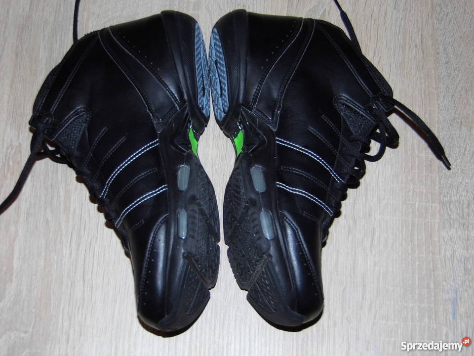 Buty Nike Air Skóra 385 Dł Wkł 255 Nowe 25.5cm Obuwie sportowe Obuwie sportowe