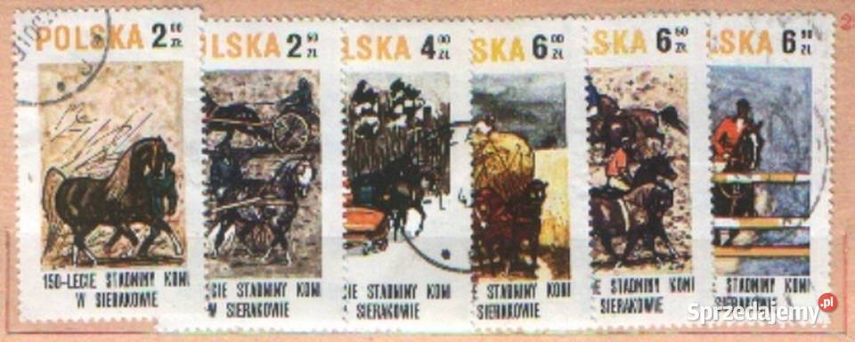 Zn Fi 2517 8 20 3 kas 1980 Filatelistyka Gliwice sprzedam