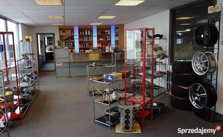 DYSTANSE ADAPTERY OffRoad Jeep Suzuki Nissan Radom