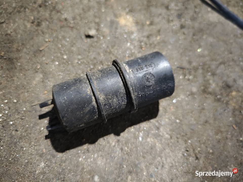 Zbiornik podciśnienia BMW E39 E46 m57 25 30 d śląskie Żory sprzedam