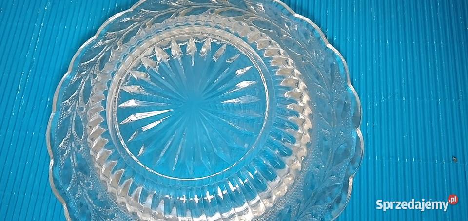 maselniczka Hortensja Porcelana i szkło Bukowno sprzedam